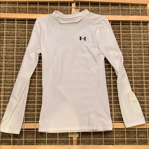 Under Armor long sleeve tee
